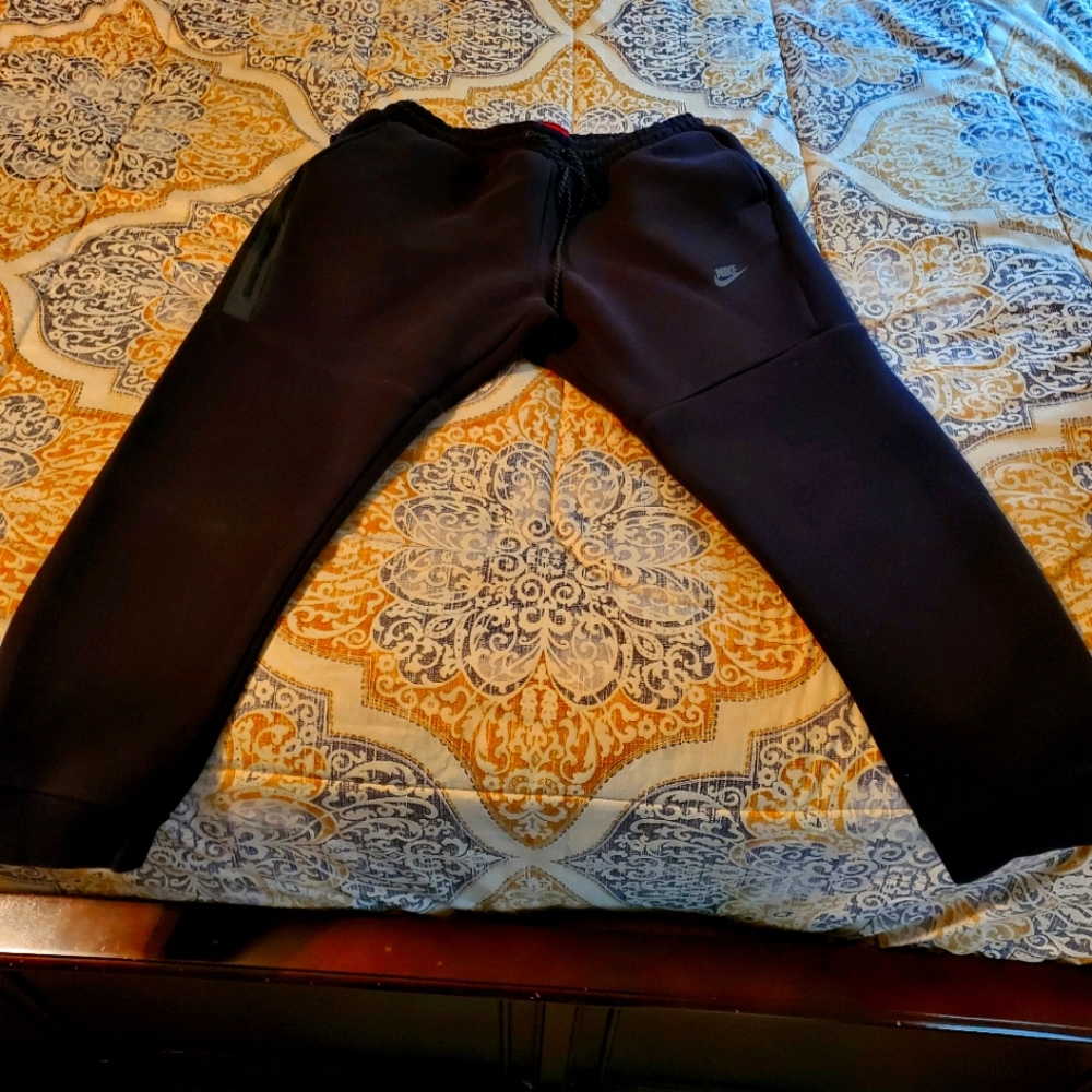 Nike Tech Fleece Pants size XXL